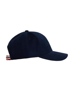 Amundsen Wool Cap Caps Navy