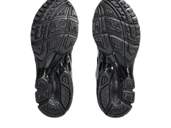 Asics Gel-Kayano 14 Black/Pure Silver Sko Sort