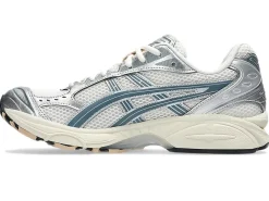 Asics Gel-Kayano 14 Cream/ironclad Sko Turkis Mønster