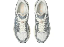 Asics Gel-Kayano 14 Cream/ironclad Sko Turkis Mønster