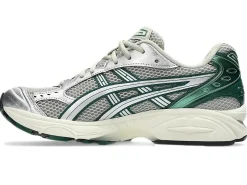 Asics GEL-KAYANO 14 DRIED LEAF GREEN/PURE SILVER Sko Grønn/Sølv