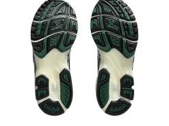 Asics GEL-KAYANO 14 DRIED LEAF GREEN/PURE SILVER Sko Grønn/Sølv