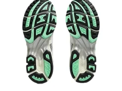 Asics Gel-Kayano 14 White/Menthol Sko Hvit Og Grønn