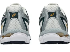 Asics GEL-NYC 2055 CREAM/MIDNIGHT Sko Blå