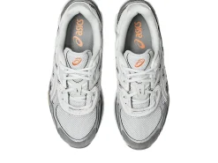 Asics GEL-NYC Cloud Grey/Cement Grey Sko Grå