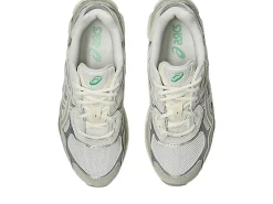 Asics Gel-Nyc Cream/Fossil Sko Beige