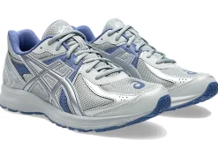 Asics JOG 100S Sko Sølv / Lilla