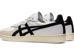 Asics Onitsuka Tiger GSM Sko Hvit Og Sort