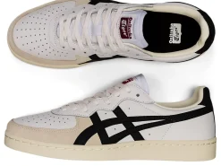 Asics Onitsuka Tiger GSM Sko Hvit Og Sort