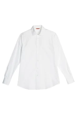 Barena Venezia Camicia Surian Bagio Skjorte Hvit