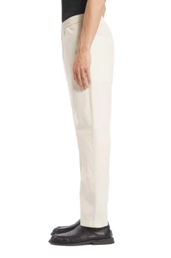 Barena Venezia Pantalone Bativoga Vion Bukse Beige