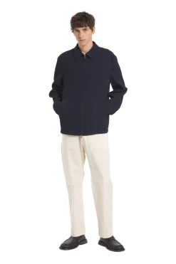 Barena Venezia Pantalone Bativoga Vion Bukse Beige