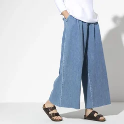 Birkenstock Arizona Oiled Leather Narrow Habana Sko Mørkebrun