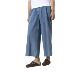 Birkenstock Boston Natural Leather Narrow Oiled Habana Sko Mørkebrun