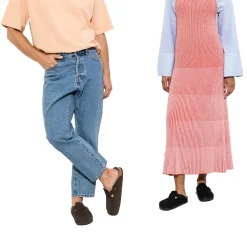 Birkenstock Boston Suede Narrow Black Sko Sort