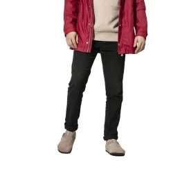 Birkenstock London Suede Regular Taupe Sko Beige