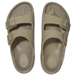 Birkenstock Mogami Terra Stealth 2-Strap Sko Khaki