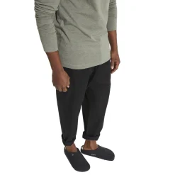 Birkenstock Zermatt Rivet wool felt Narrow Sko Sort