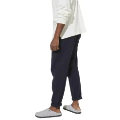 Birkenstock Zermatt Rivet Wool Felt Narrow Sko Lysegrå