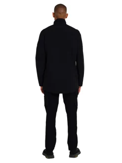 Blæst Godøy Jakke Sort