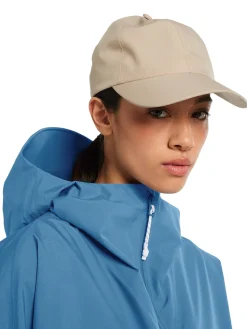 Blæst Hatlane Caps Caps Beige