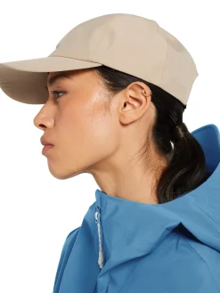 Blæst Hatlane Caps Caps Beige