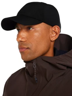 Blæst Hatlane Caps Caps Sort