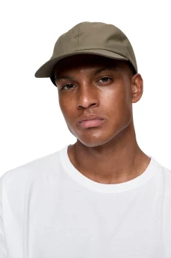 Blæst Hatlane Caps Grape Leaf Caps Oliven