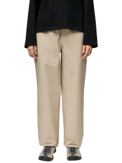 Blæst Humla Pant Beige Bukse Beige