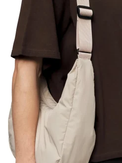 Blæst Malakoff Sling Bag Veske Beige