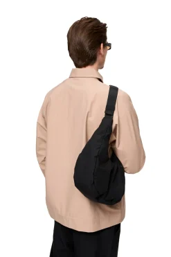 Blæst Malakoff Sling Bag Veske Sort