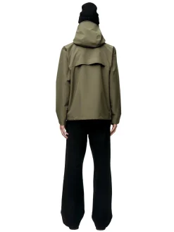 Blæst Stette Jacket Grape Leaf Jakke Oliven