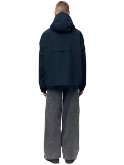 Blæst Synes Jacket Navy Jakke Navy