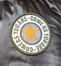 CAYA Erika Black Jakke Sort