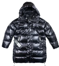 CAYA Ginny Black Jakke Sort