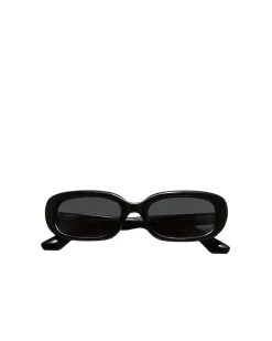 Chimi Eyewear 12 Black Solbriller Sort