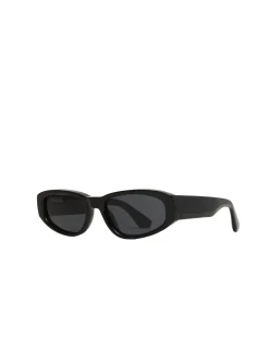 Chimi Eyewear 09 Black Solbriller Sort