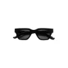 Chimi Eyewear 11 Black Solbriller Sort