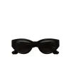 Chimi Eyewear 06 Black Solbriller Sort