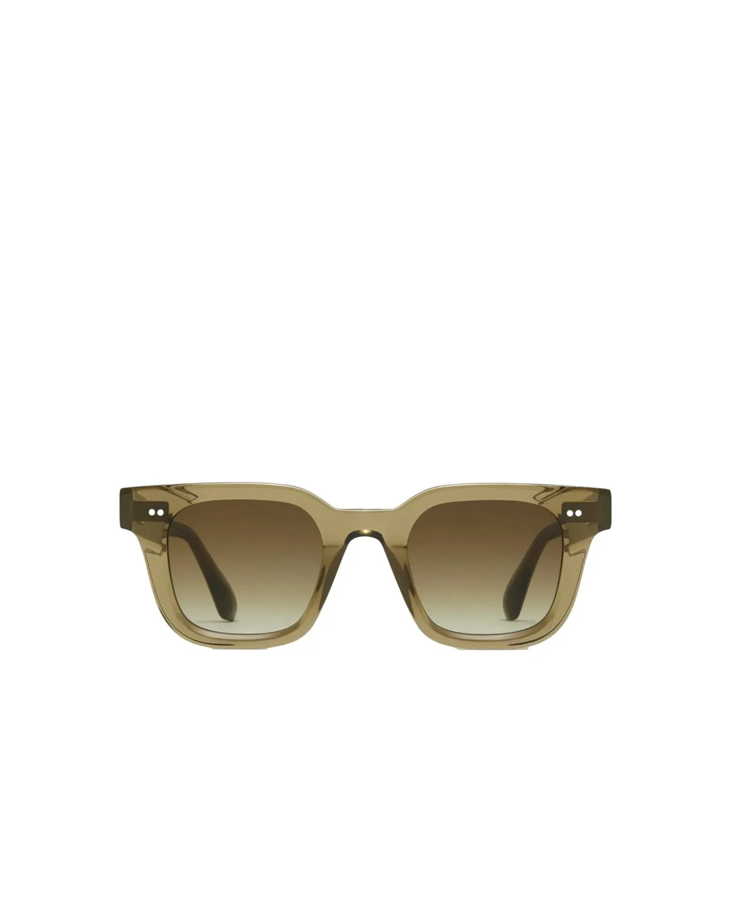 Chimi Eyewear 04 Green Solbriller Grønn