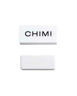 Chimi Eyewear 05 Grey Solbriller Grå