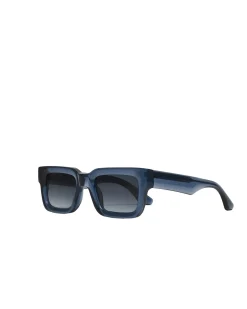 Chimi Eyewear 05 Indigo Solbriller Blå