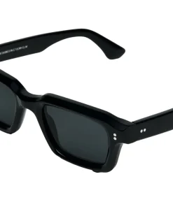 Chimi Eyewear 03 Photochromic Black Solbriller Sort