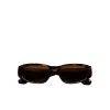 Chimi Eyewear 09 Tortoise Solbriller Brun Mønster