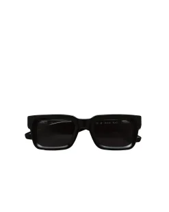 Chimi Eyewear Black 05 Solbriller Sort