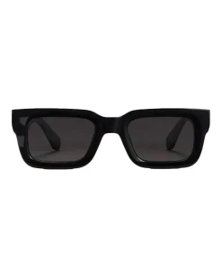 Chimi Eyewear Black 05 Solbriller Sort