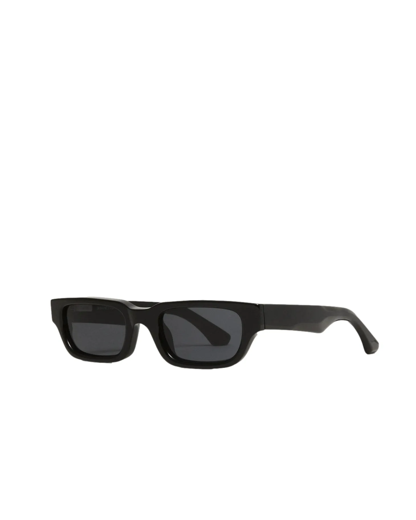 Chimi Eyewear Chimi 10 Black Solbriller Sort