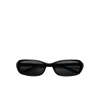 Chimi Eyewear Code Black Solbriller Sort