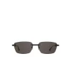 Chimi Eyewear Cubic Solbriller Sort