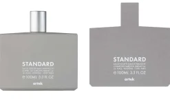 Comme des Garcons Parfums Standard Parfyme Grå